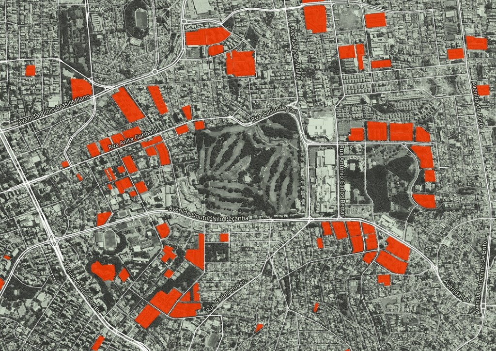Housing and Gated Communities in Porto Alegre&nbsp;(2022-2024)